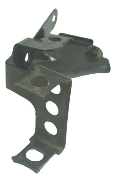 Suporte Módulo Honda Cg 125 Fan 2011 Original