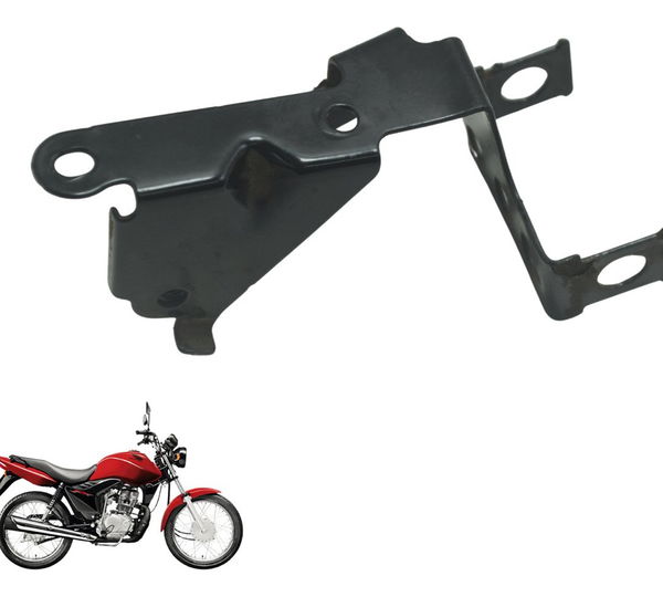 Suporte Módulo Honda Cg 125 Fan 2011 Original