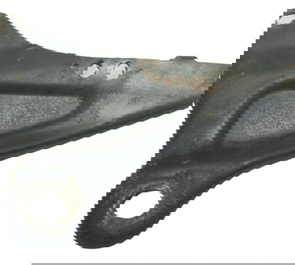 Suporte Escapamento Honda Cg 125 Fan 2011 Original