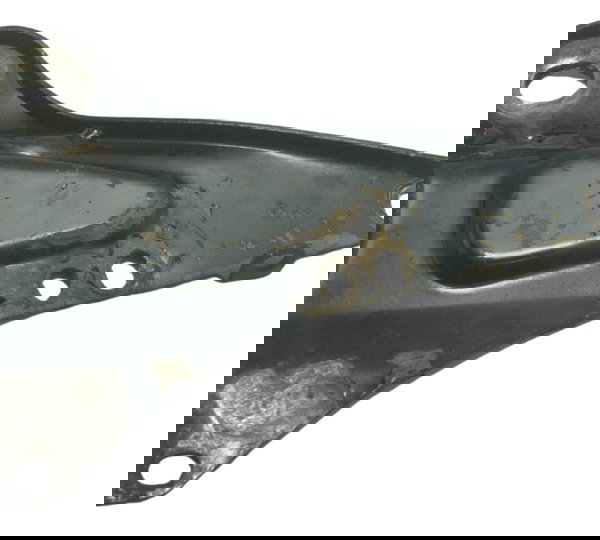 Suporte Escapamento Honda Cg 125 Fan 2011 Original