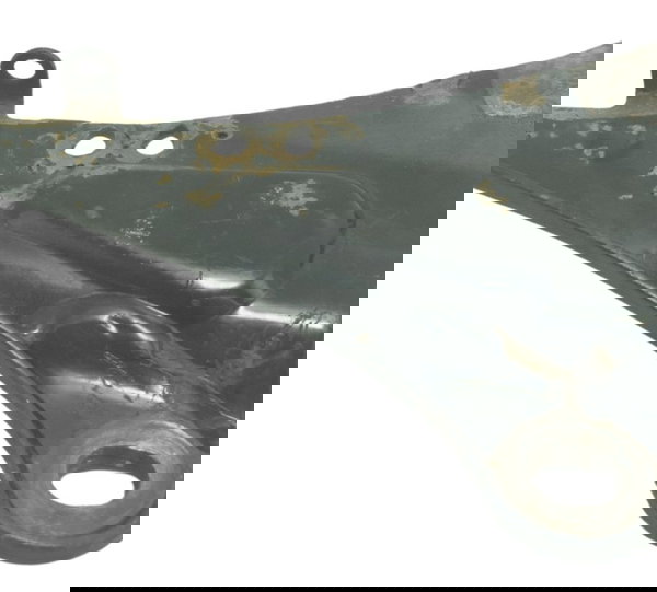 Suporte Escapamento Honda Cg 125 Fan 2011 Original