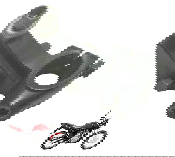 Manicoto Embreagem Honda Cg 125 Fan 2011 Paralelo