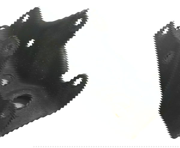 Suporte Motor Honda Cg 125 Fan 2011 Original