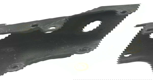 Suporte Motor Honda Cg 125 Fan 2011 Original
