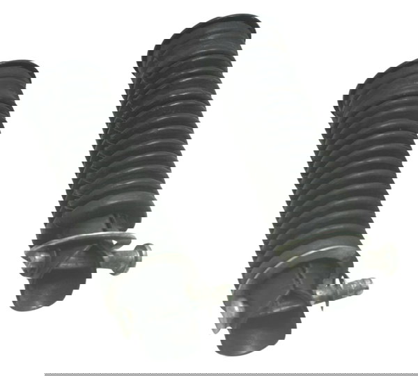 Par Pedaleira Traseira Paralela Honda Cg 125 Fan 2011