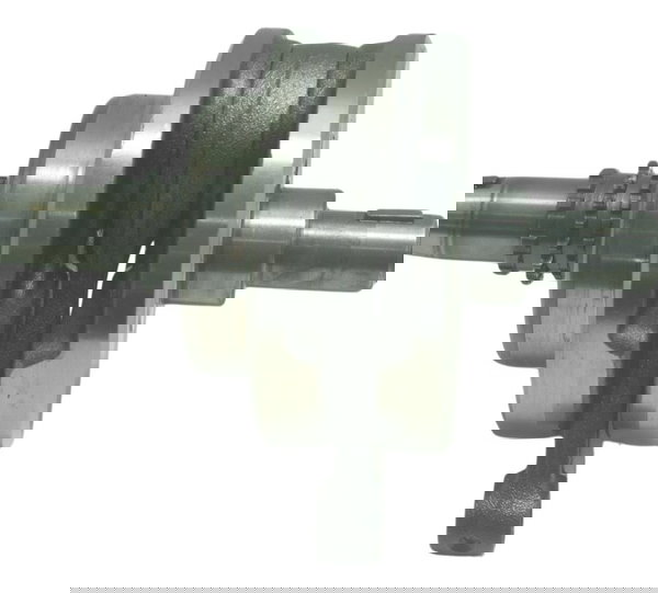 Virabrequim Honda Cg 125 Fan 2011 Original