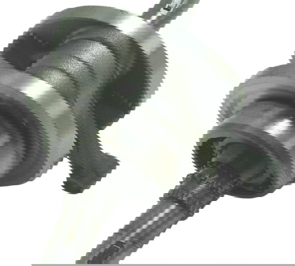 Virabrequim Honda Cg 125 Fan 2011 Original