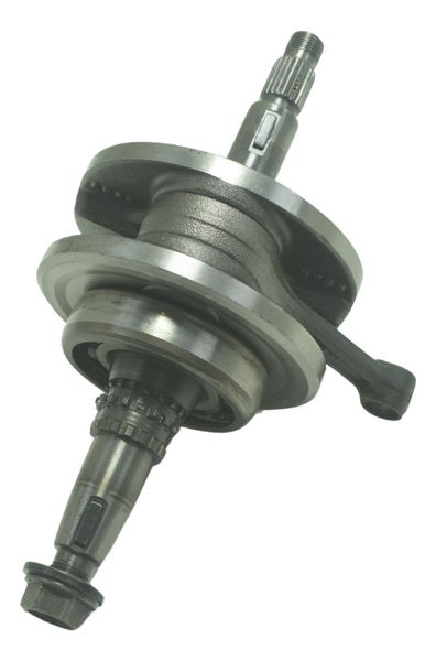 Virabrequim Honda Cg 125 Fan 2011 Original