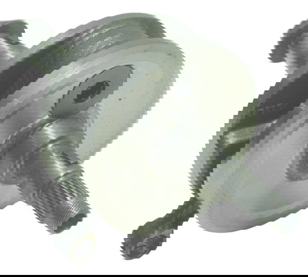 Virabrequim Honda Cg 125 Fan 2011 Original