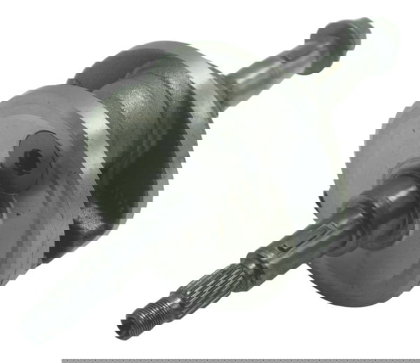 Virabrequim Honda Cg 125 Fan 2011 Original