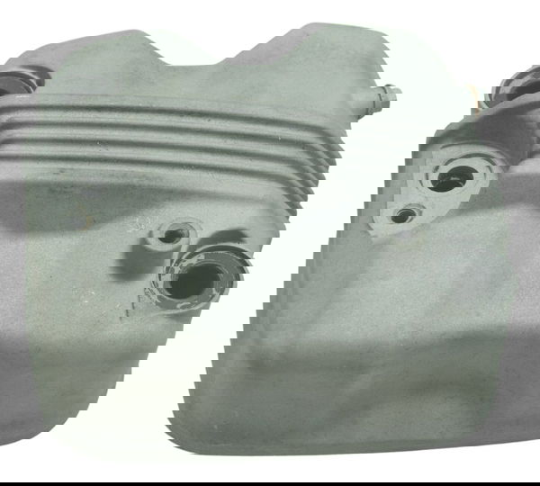 Tampa Cabeçote Honda Cg 125 Fan 2011 Original