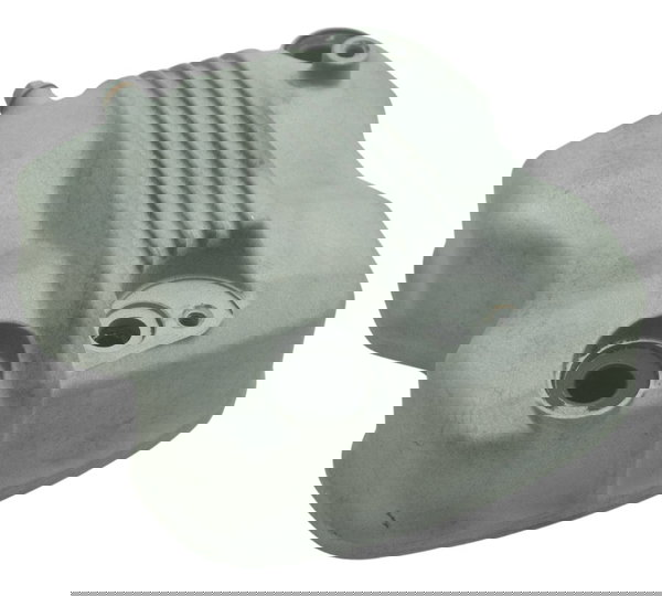 Tampa Cabeçote Honda Cg 125 Fan 2011 Original