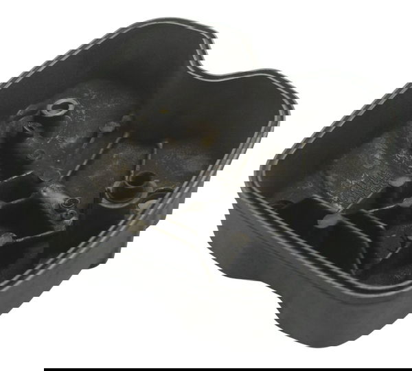 Tampa Cabeçote Honda Cg 125 Fan 2011 Original