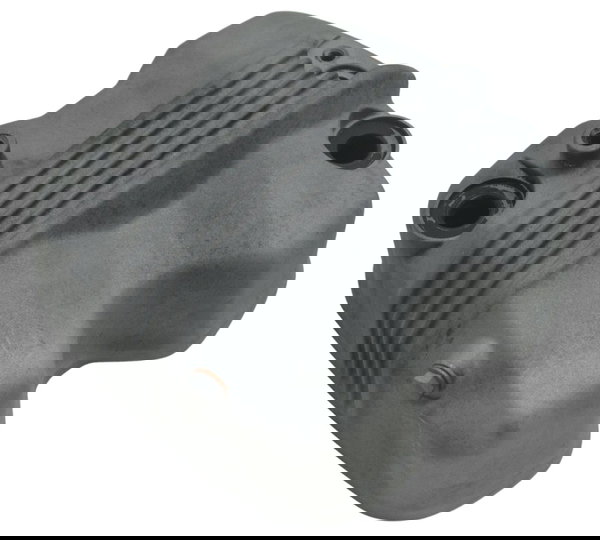 Tampa Cabeçote Honda Cg 125 Fan 2011 Original