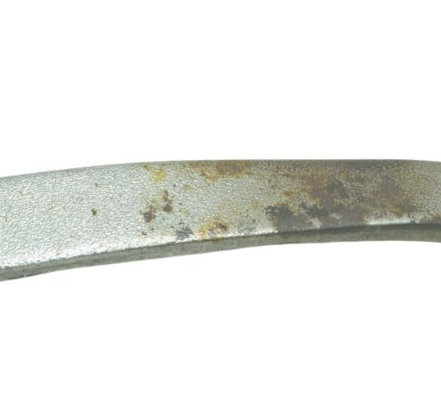 Pedal Câmbio C/ Detalhes Honda Cg 125 Fan 2011 Paralelo