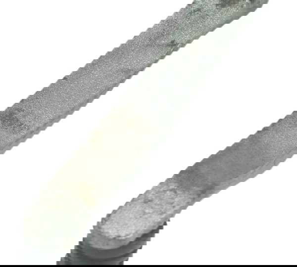 Pedal Câmbio C/ Detalhes Honda Cg 125 Fan 2011 Paralelo