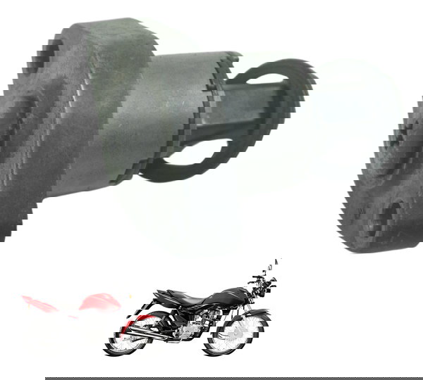 Acionador Corrente Comando Honda Cg 125 Fan 2011 Original