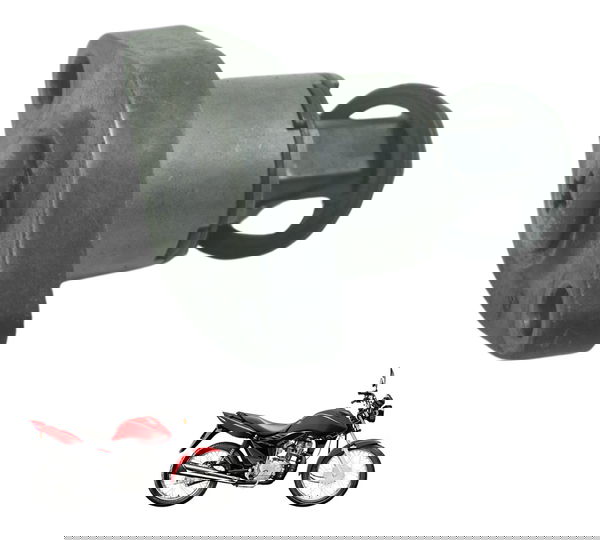 Acionador Corrente Comando Honda Cg 125 Fan 2011 Original