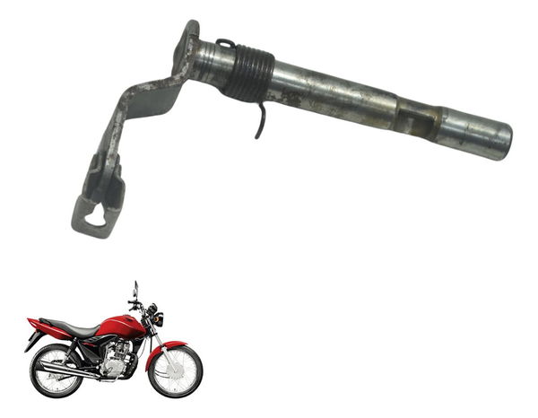 Acionador Embreagem Honda Cg 125 Fan 2011 Original