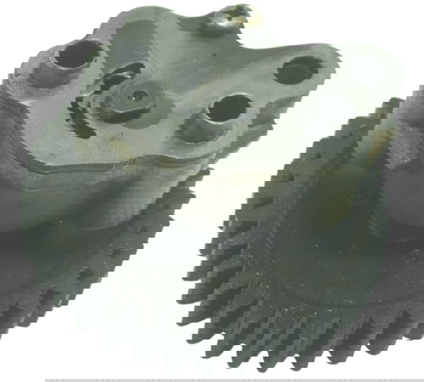 Bomba Óleo Honda Cg 125 Fan 2011 Original