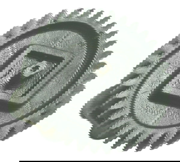 Bomba Óleo Honda Cg 125 Fan 2011 Original