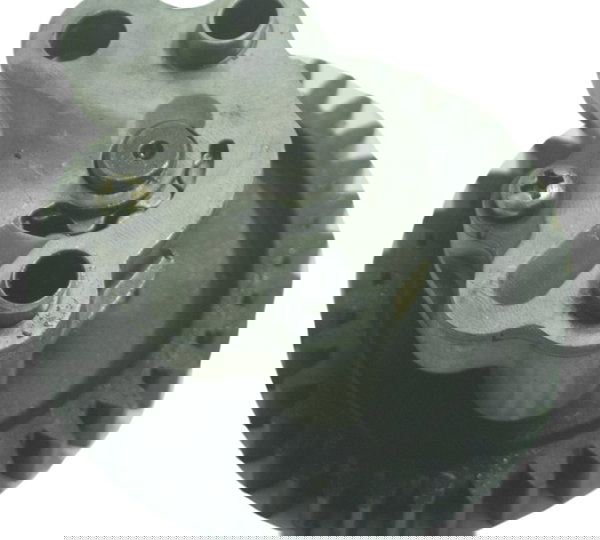 Bomba Óleo Honda Cg 125 Fan 2011 Original