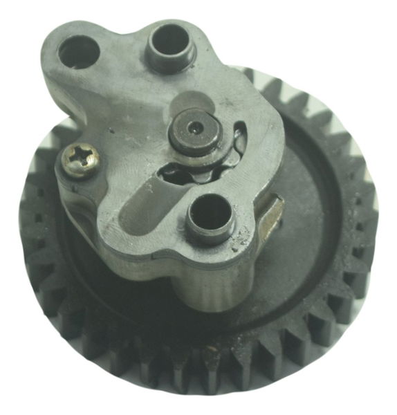 Bomba Óleo Honda Cg 125 Fan 2011 Original