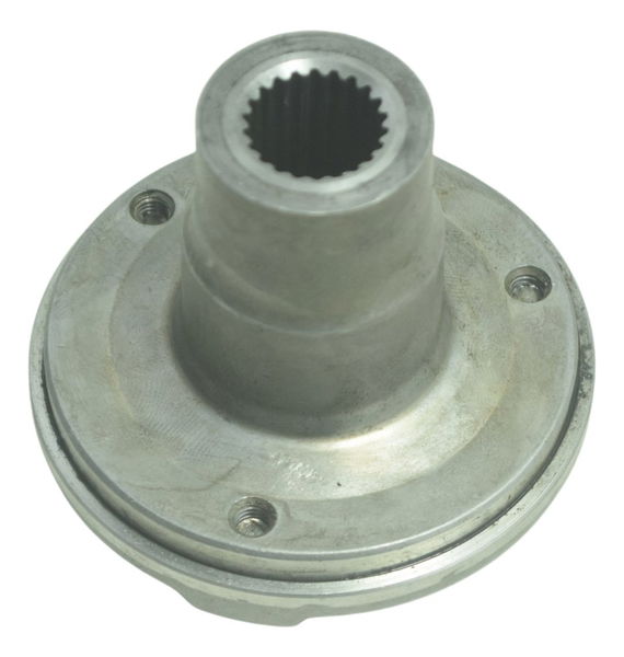 Copo Centrifugo C/ Detalhes Honda Cg 125 Fan 2011 Original