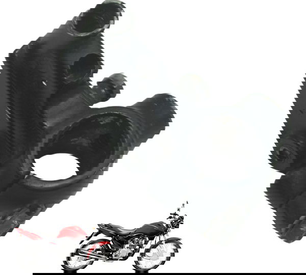 Manicoto Embreagem Honda Cg 125 Fan 2011 Paralelo