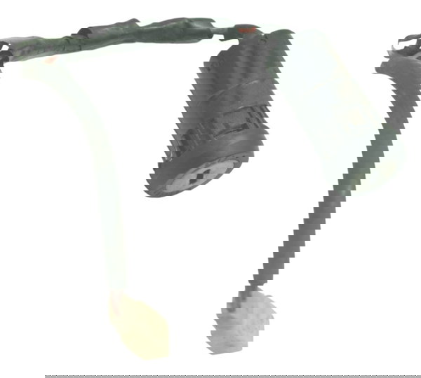 Chave Ignição S/ Chave Honda Cg 125 Fan 2011 Original