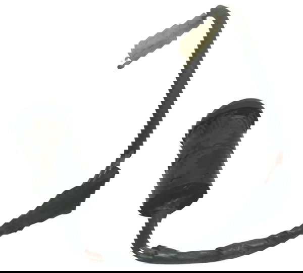 Chave Ignição S/ Chave Honda Cg 125 Fan 2011 Original