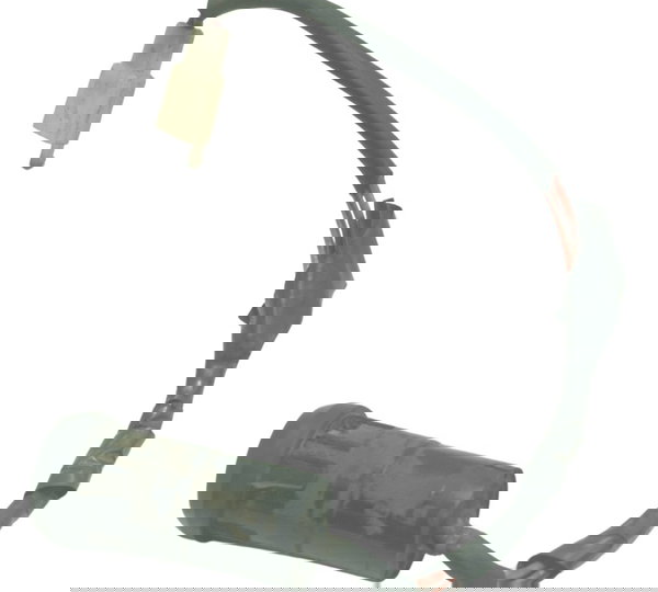 Chave Ignição S/ Chave Honda Cg 125 Fan 2011 Original