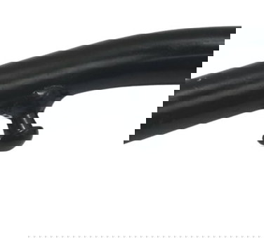 Pedal Descanso Lateral Ktm Duke 200 12-17 Orig