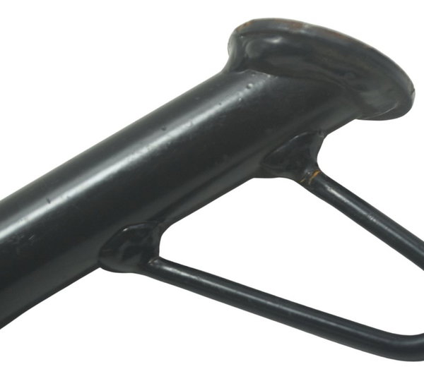 Pedal Descanso Lateral Ktm Duke 200 12-17 Orig