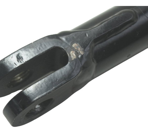 Pedal Descanso Lateral Ktm Duke 200 12-17 Orig