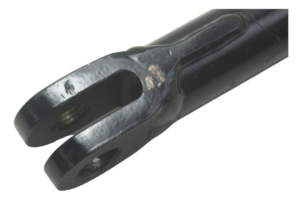 Pedal Descanso Lateral Ktm Duke 200 12-17 Orig