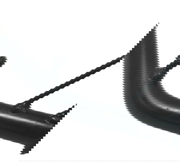 Pedal Descanso Lateral Ktm Duke 200 12-17 Orig