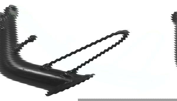 Pedal Descanso Lateral Ktm Duke 200 12-17 Orig