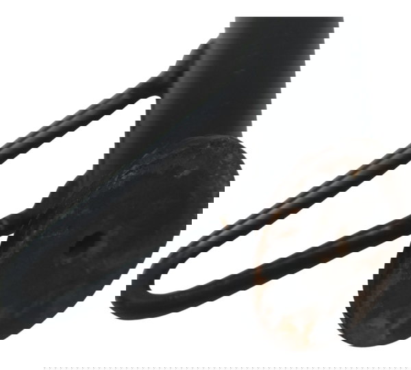 Pedal Descanso Lateral Ktm Duke 200 12-17 Orig