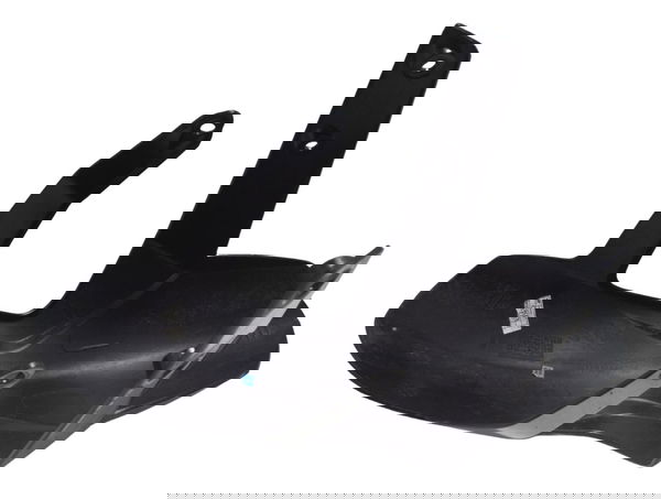 Paralama Dianteiro C/ Detalhes Ktm Duke 200 12-17 Original