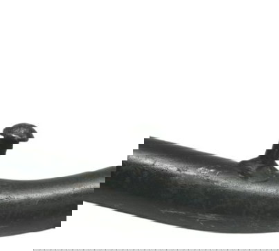 Pedal Descanso Lateral Ktm Duke 200 12-17 Original