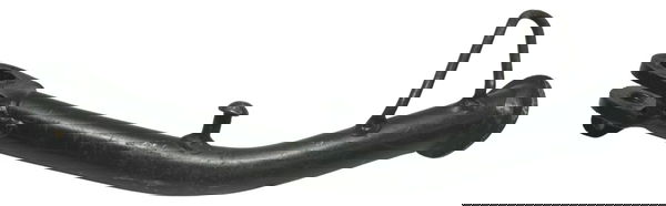 Pedal Descanso Lateral Ktm Duke 200 12-17 Original
