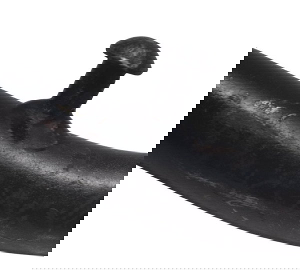 Pedal Descanso Lateral Ktm Duke 200 12-17 Original