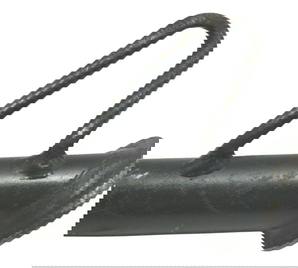 Pedal Descanso Lateral Ktm Duke 200 12-17 Original