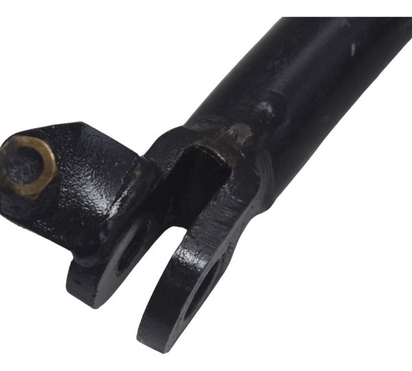 Pedal Descanso Lateral Ktm Duke 200 12-17 Original