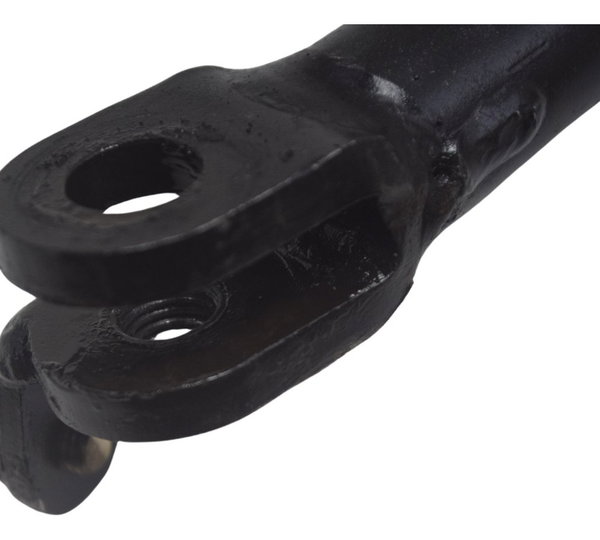 Pedal Descanso Lateral Ktm Duke 200 12-17 Original