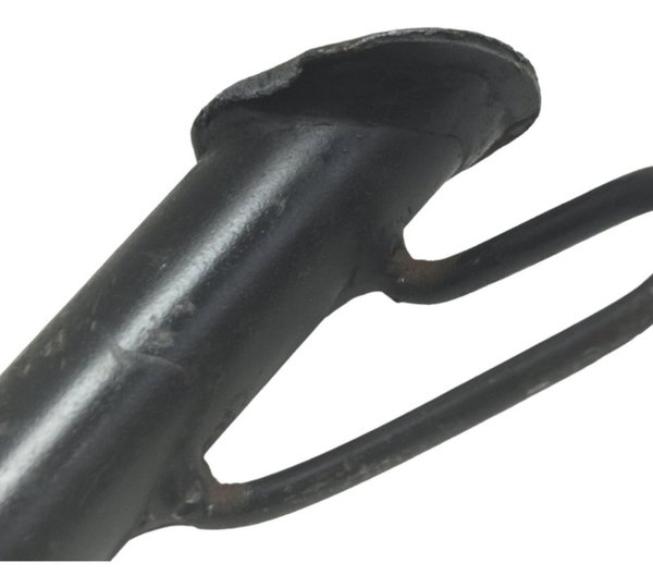 Pedal Descanso Lateral Ktm Duke 200 12-17 Original