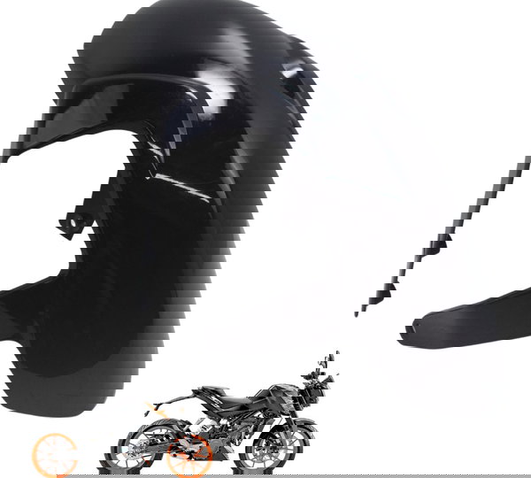 Paralama Dianteiro Ktm Duke 200 12-17 Original