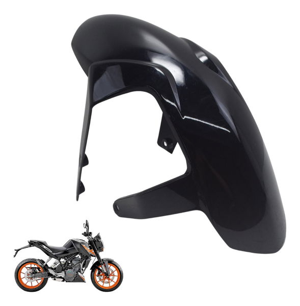Paralama Dianteiro Ktm Duke 200 12-17 Original
