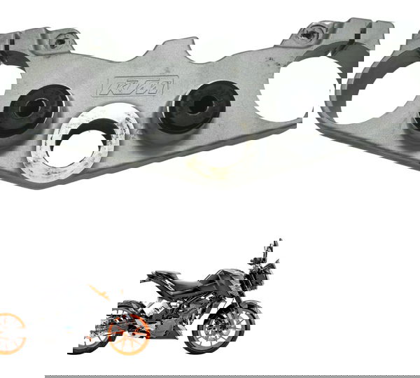 Mesa Superior Ktm Duke 200 12-17 Original